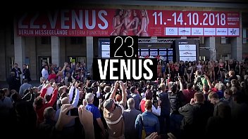 My Dirty Hobby - Presents another Venus event again at Berlin promo video