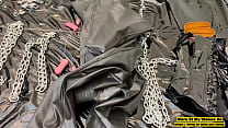 [fx-tube net ] Fetish,latex,rubber,leather,kink,asian,japanese
